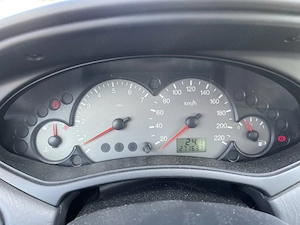 Ford Focus MK1 1.8 benzina, carlig, AC, ITP nou - imagine 9
