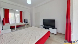 Apartament mobilat, 2 camere decomandate, loc de parcare, Urban Pentha - imagine 14