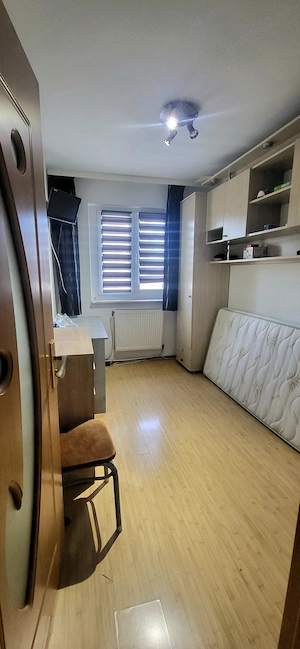 Inchiriez apartament cu 3 camere zona Khaufland Nord  - imagine 4