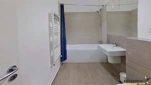 Apartament mobilat, 2 camere decomandate, loc de parcare, Urban Pentha - imagine 13