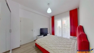 Apartament mobilat, 2 camere decomandate, loc de parcare, Urban Pentha - imagine 3