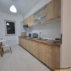Apartament mobilat, 2 camere decomandate, loc de parcare, Urban Pentha - imagine 18
