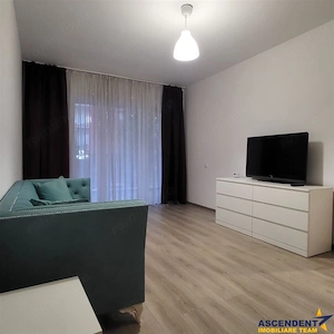 Apartament mobilat, 2 camere decomandate, loc de parcare, Urban Pentha - imagine 20