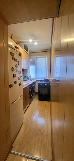 Inchiriez apartament cu 3 camere zona Khaufland Nord  - imagine 3