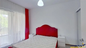 Apartament mobilat, 2 camere decomandate, loc de parcare, Urban Pentha - imagine 19
