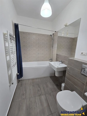 Apartament mobilat, 2 camere decomandate, loc de parcare, Urban Pentha - imagine 17
