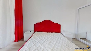 Apartament mobilat, 2 camere decomandate, loc de parcare, Urban Pentha - imagine 15