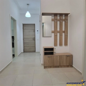 Apartament mobilat, 2 camere decomandate, loc de parcare, Urban Pentha - imagine 7