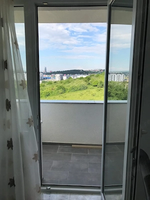 Apartament cu 3 cameri in Floresti - imagine 8