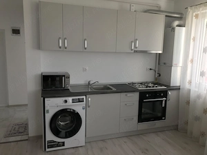 Apartament cu 3 cameri in Floresti - imagine 6