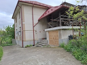 Vilă 7 camere, Strada TRIVALE, Teren 1150 mp - COMISION 0% - imagine 3