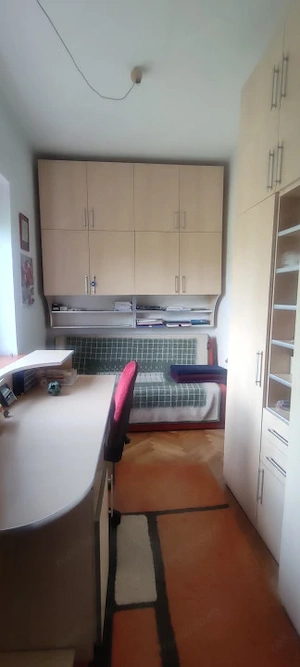 Vilă 7 camere, Strada TRIVALE, Teren 1150 mp - COMISION 0% - imagine 18