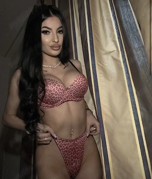 Bella ofer servici Totale am si Colega!Doar Deplasari  or Webshow! 
