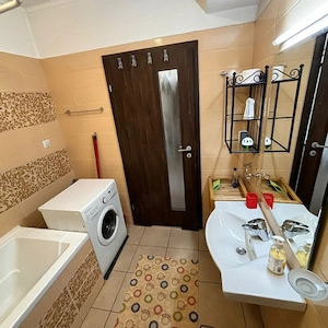 Proprietar inchiriez apartament 2 camere langa FSEGA IULIUS MALL - imagine 3