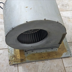 Hota inox plus motor