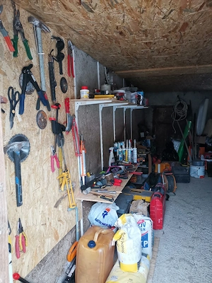 Casă P+M în Săcălășeni | 116,5 mp utili | 1.047 mp teren | 42.000   NEGOCIABIL - imagine 6