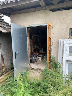 Casă P+M în Săcălășeni | 116,5 mp utili | 1.047 mp teren | 42.000   NEGOCIABIL - imagine 5