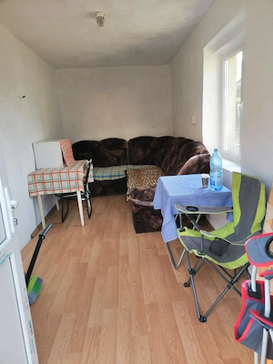 Casă P+M în Săcălășeni | 116,5 mp utili | 1.047 mp teren | 42.000   NEGOCIABIL - imagine 7