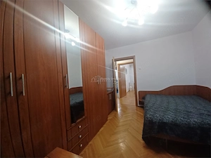 Inchiriere 3 Camere Tineretului- Metrou - imagine 6