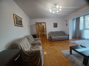 Inchiriere 3 Camere Tineretului- Metrou - imagine 8