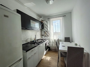 Apartament modern de inchiriat, 1 camera, 34 mp, Braytim - Timisoara - imagine 4