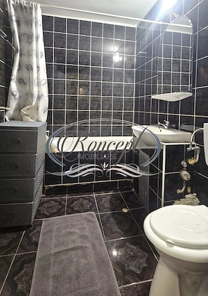Apartament cu 3 camere in Manastur - imagine 8