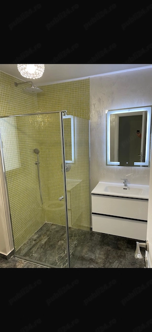 DIRECT PROPRIETAR - apartament 2 camere de inchiriat Galati - imagine 3
