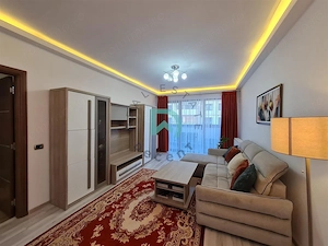 Apartament 2 camere Tractorul, 79mp., Brasov - imagine 5