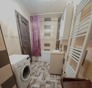 Apartament 60 mp, 2 camere + living, balcon | Someșeni   Str. Rodnei | Bloc 2018 - imagine 3