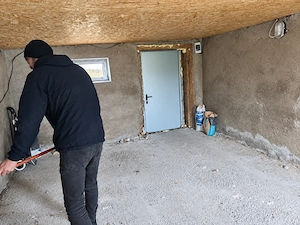 Casă P+M în Săcălășeni | 116,5 mp utili | 1.047 mp teren | 42.000   NEGOCIABIL - imagine 8