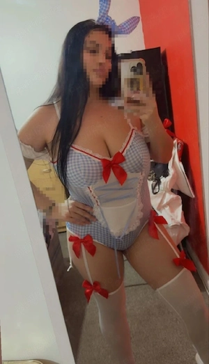 Brunetă cu forme!!!-