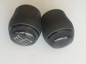 Nuca schimbator viteze CROM 6 TR Duster 2 Sandero 3 Logan 3  2D0029339P. Nou și Original RENAULT. - imagine 2