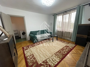 Apartament cu doua camere, Central- Piata 700