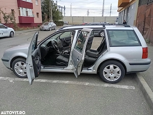 Volkswagen Golf 4 (break) - imagine 10