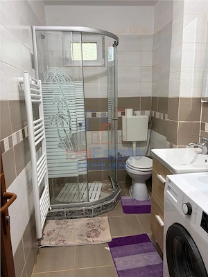 Apartament cu 2 camere de inchiriat in Copou - imagine 7