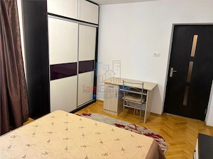 Apartament cu 2 camere de inchiriat in Copou - imagine 3