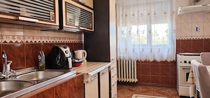 Exclusivitate - Apartament 2 camere IC Frimu - 57 mp, 2 balcoane, etaj 3 - imagine 14