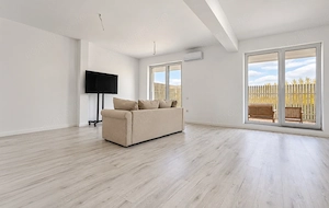 TUNARI - MIHAI EMINESCU, 2 CAMERE 55 MP UTILI, PARTER, CURTE PROPRIE 45MP! - imagine 18