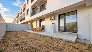 TUNARI - MIHAI EMINESCU, 2 CAMERE 55 MP UTILI, PARTER, CURTE PROPRIE 45MP! - imagine 12