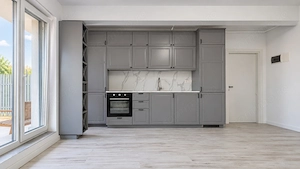 TUNARI - MIHAI EMINESCU, 2 CAMERE 55 MP UTILI, PARTER, CURTE PROPRIE 45MP! - imagine 5