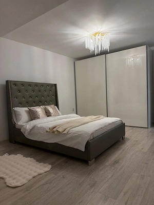 Penthouse Premium - zona Coresi, complet mobilat și utilat - imagine 3