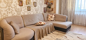 Exclusivitate - Apartament 2 camere IC Frimu - 57 mp, 2 balcoane, etaj 3 - imagine 4