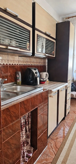 Exclusivitate - Apartament 2 camere IC Frimu - 57 mp, 2 balcoane, etaj 3 - imagine 11
