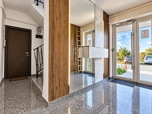 TUNARI - MIHAI EMINESCU, 2 CAMERE 55 MP UTILI, PARTER, CURTE PROPRIE 45MP! - imagine 15