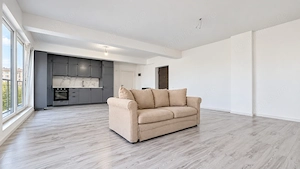 TUNARI - MIHAI EMINESCU, 2 CAMERE 55 MP UTILI, PARTER, CURTE PROPRIE 45MP! - imagine 3