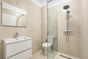 TUNARI - MIHAI EMINESCU, 2 CAMERE 55 MP UTILI, PARTER, CURTE PROPRIE 45MP! - imagine 10