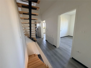 Duplex finalizat - spatios - toate utilitatile - imagine 10