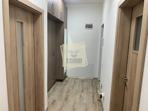 Apartament 2 camere etaj 1 cu terasa de 38 mp zona Pictor Brana - imagine 10