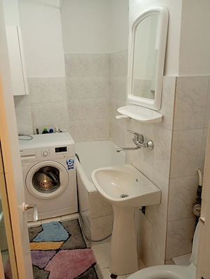 Închiriez garsoniera tip D - imagine 7