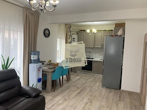 Apartament 2 camere etaj 1 cu terasa de 38 mp zona Pictor Brana - imagine 4